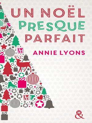 cover image of Un Noël presque parfait